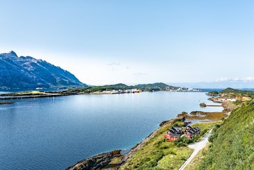 Sandnes