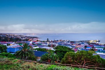 Mossel Bay
