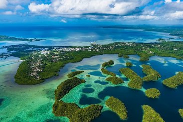 Koror