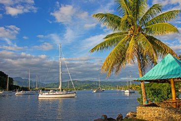 Savusavu