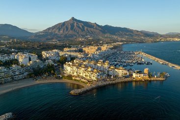 Puerto Banús