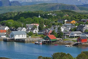 Brønnøysund