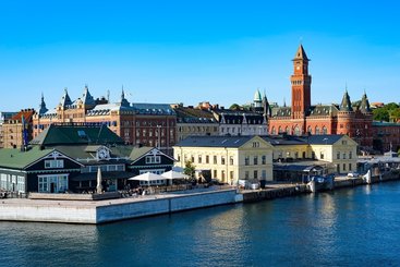 Helsingborg