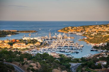 Porto Cervo 