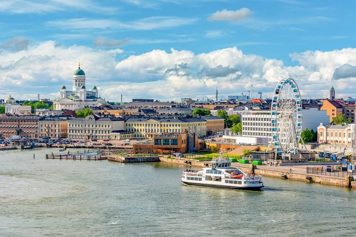 Helsinky 