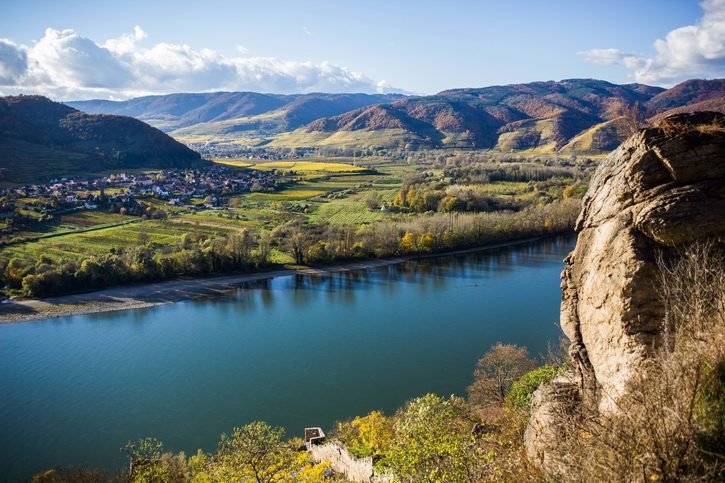 Wachau - Wachau (3)