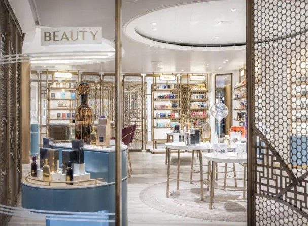 Boutique - Queen Anne