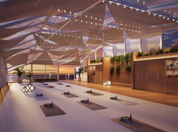 The Pavilion Wellness Studio - Queen Anne