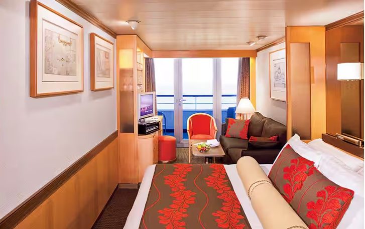 Vista Suite - Zaandam