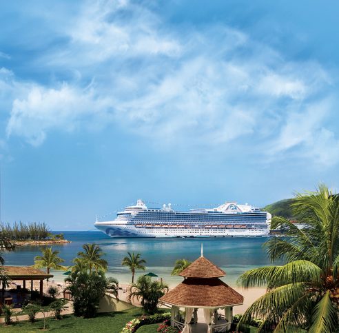 Crown Princess