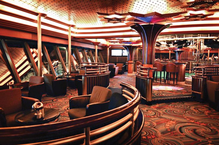 Skywalkers - Sapphire Princess