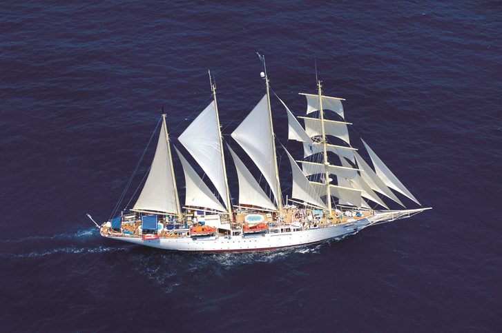 Star Flyer