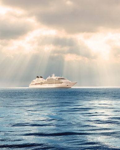 Seabourn Quest