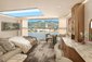 Apartmá Skylight Infinite Balcony Suite - Celebrity Wanderer