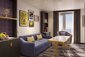 Penthouse Suite - Queen Anne