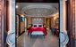 Duplexes & Suites, ložnice - Queen Mary 2