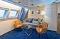 Suite (M4), obývací část - Nordkapp