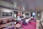 MSC Yacht Club Apartmá Deluxe Suite (YC1) - MSC Bellissima