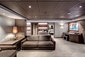 MSC Yacht Club Apartmá Royal Suite (YC3), obývací část - MSC Meraviglia