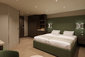 Vnitřní Apartmá MSC Yacht Club Suite (YIN) - MSC Musica