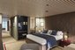 The Haven Penthouse s balkonem (HE) - Norwegian Aqua