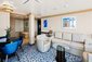Prostorné apartmá s výhledem na Vodní divadlo (A3) - Utopia of the Seas