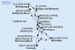 Martinik, Guadeloupe, Antigua a Barbuda, Svatý Martin, Svatý Kryštof a Nevis, Dominika, Svatá Lucie, Barbados, Svatý Vincenc a Grenadiny, Grenada z Fort-de-France na lodi MSC World Europa