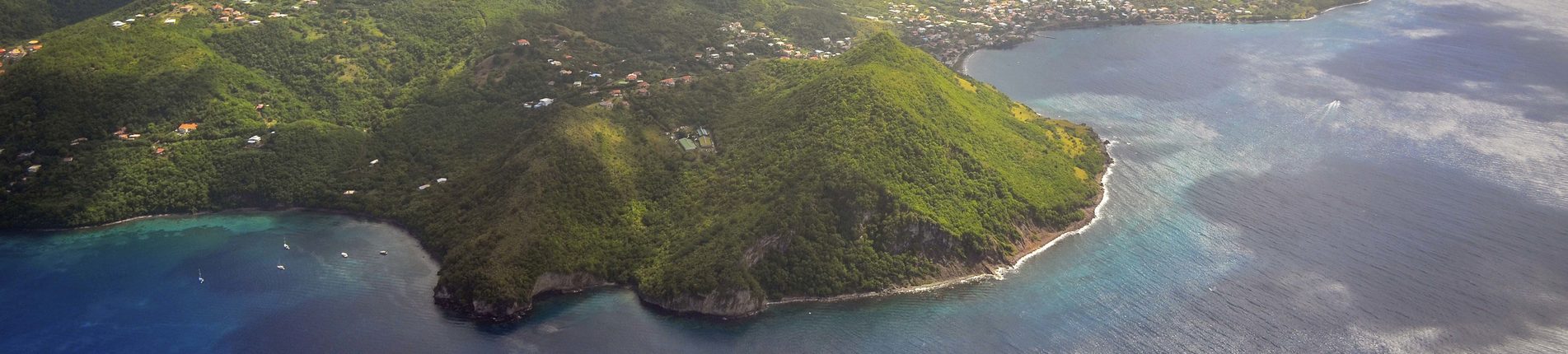 Fort-de-France