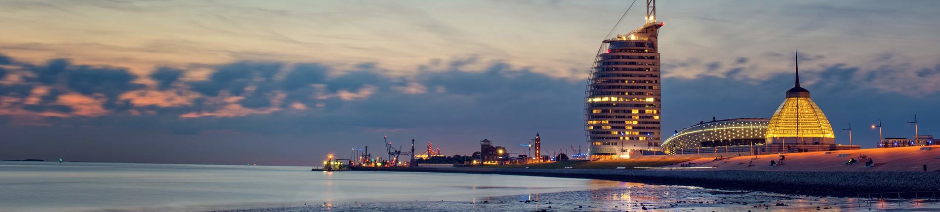 Bremerhaven (Brémy)