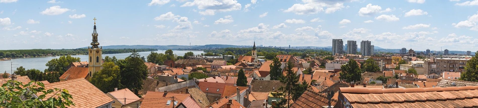 Bělehrad 