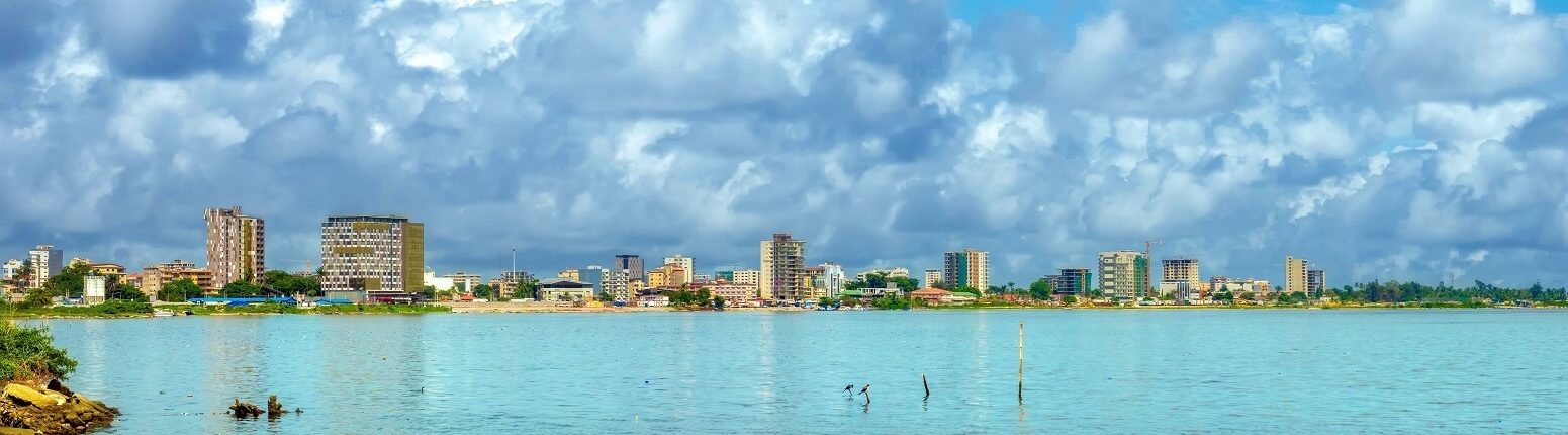 Abidjan