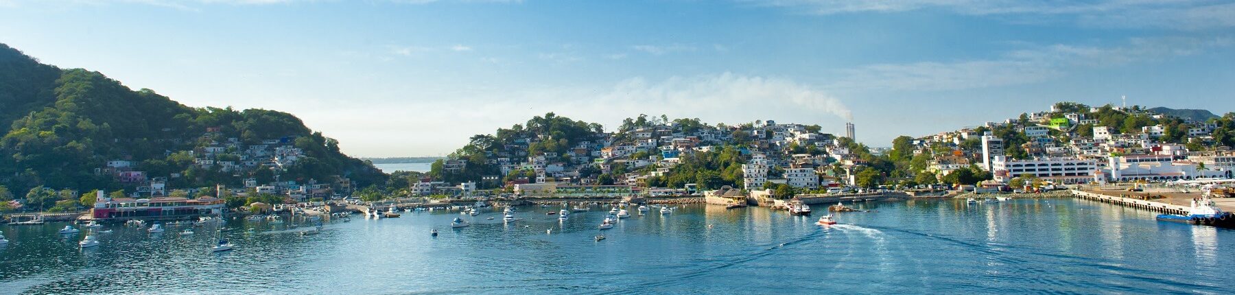 Manzanillo