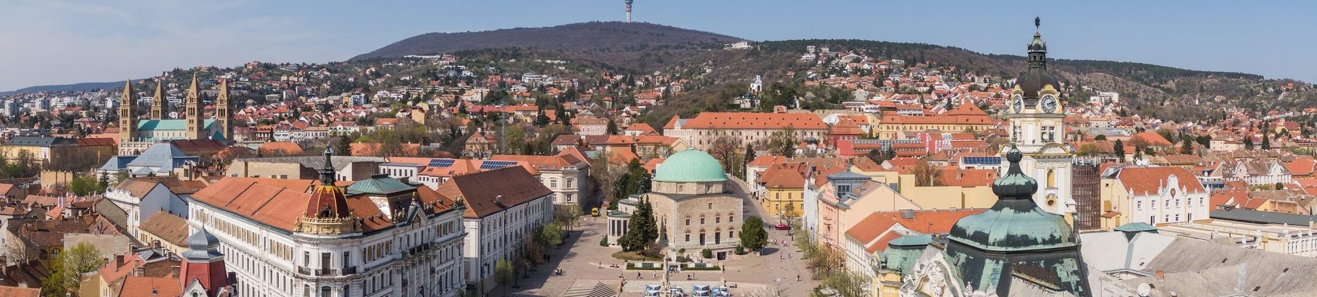 Pécs