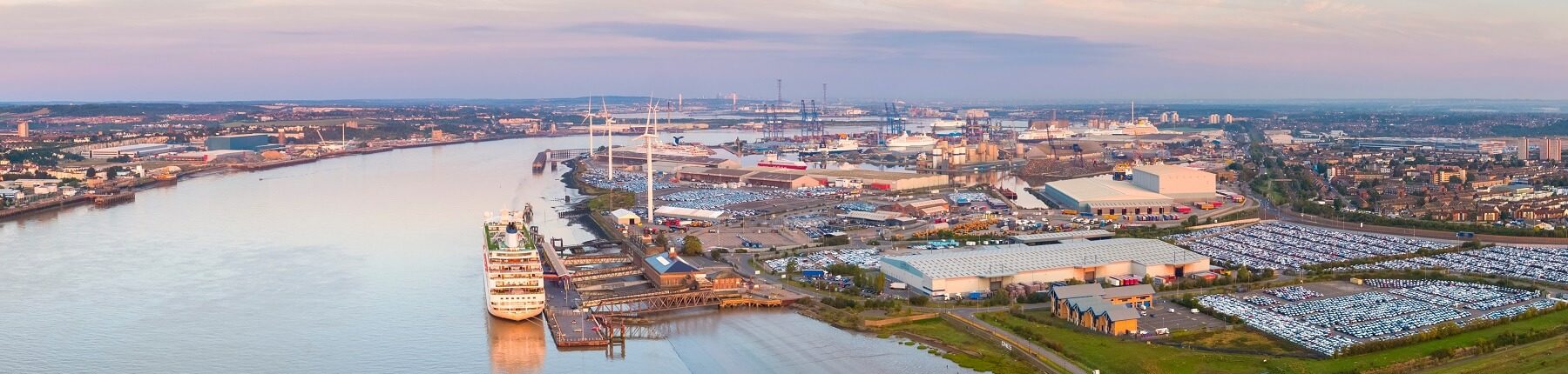 Tilbury (Londýn)