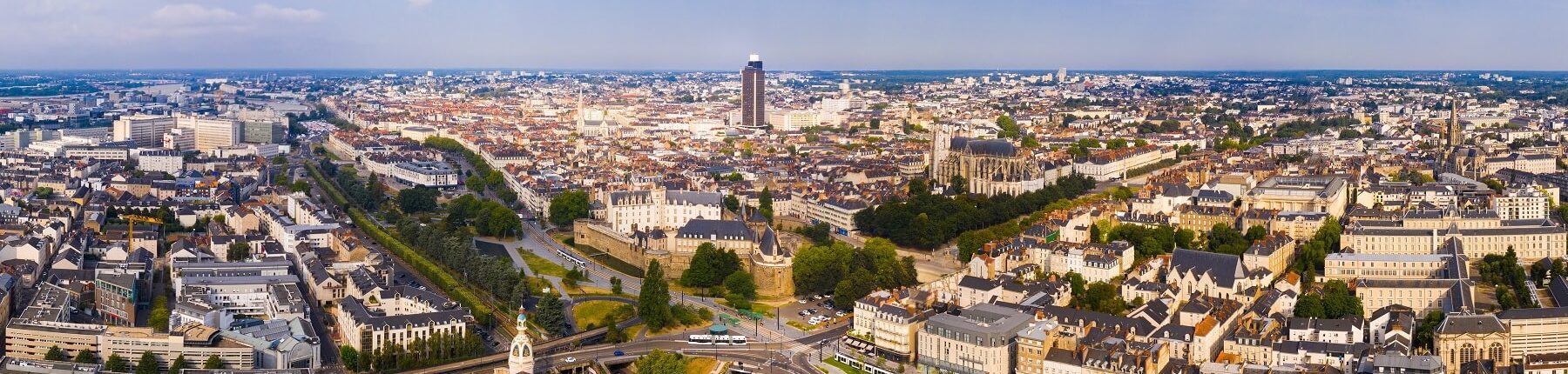 Nantes