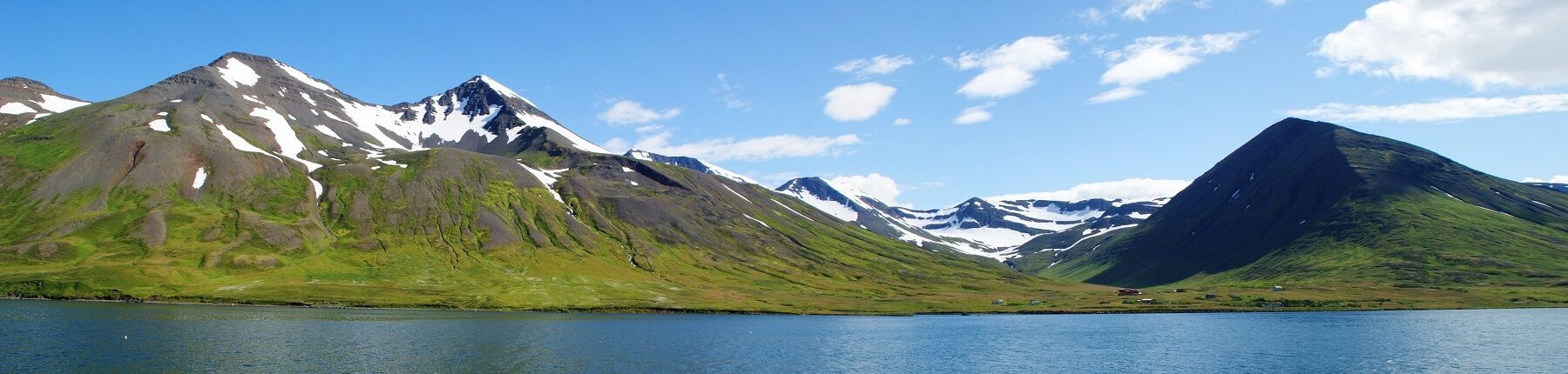 Skagafjordur