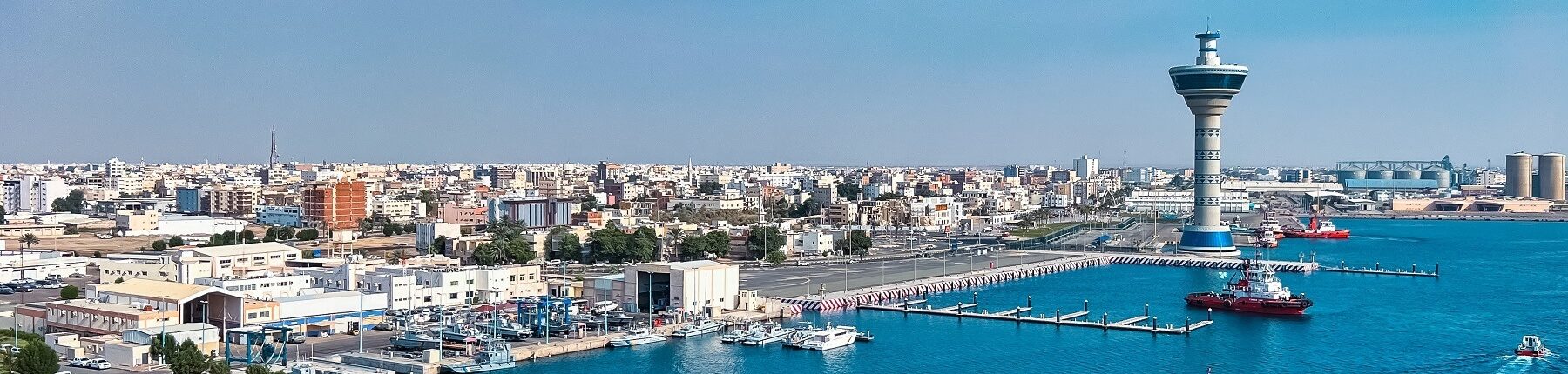 Yanbu al Bahr