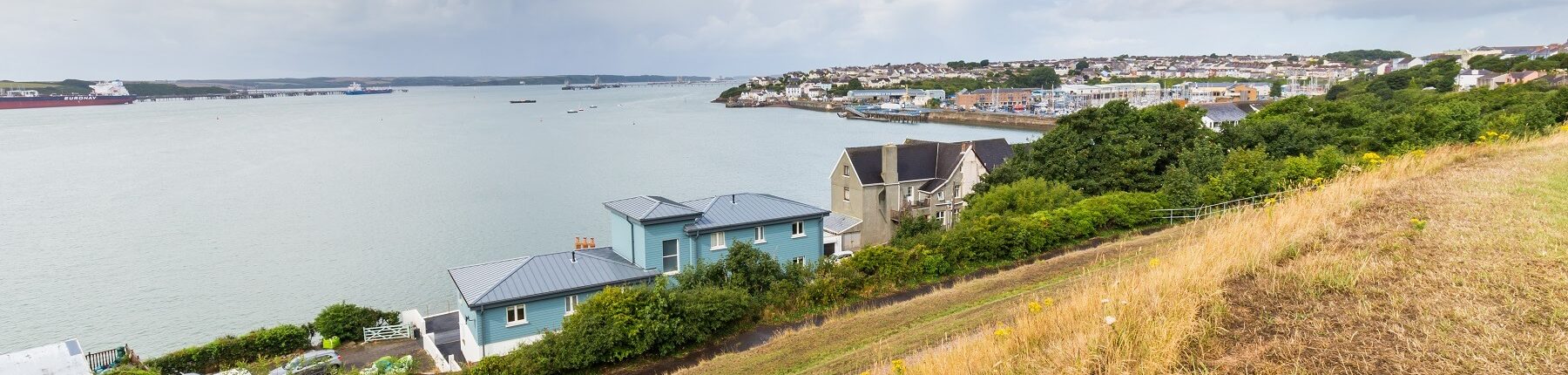 Milford Haven