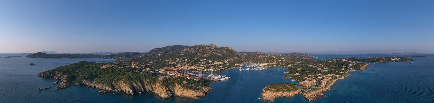 Porto Cervo 