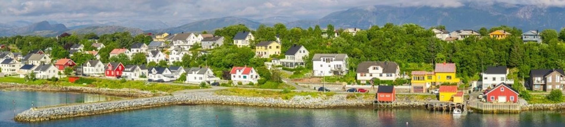 Brønnøysund