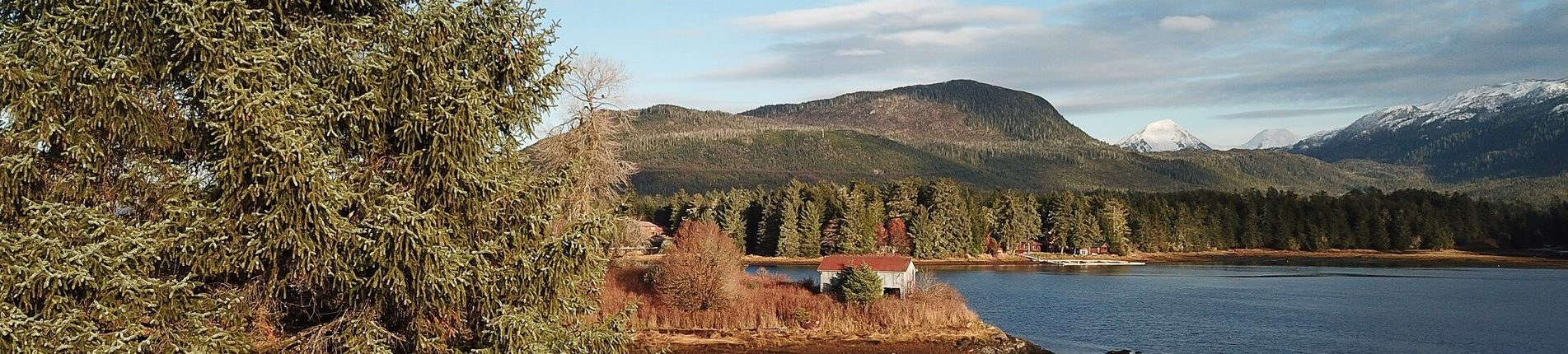 Klawock (Aljaška)