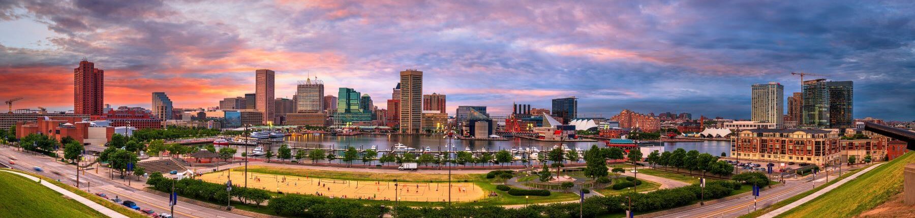 Baltimore (Maryland)