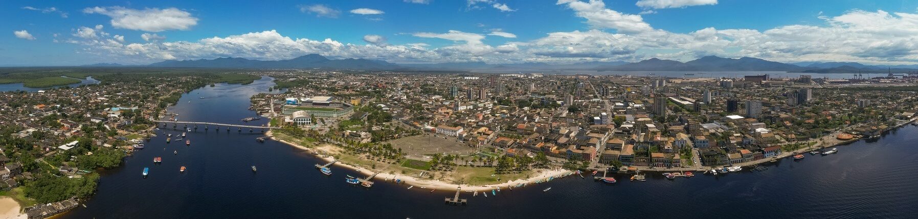 Paranaguá