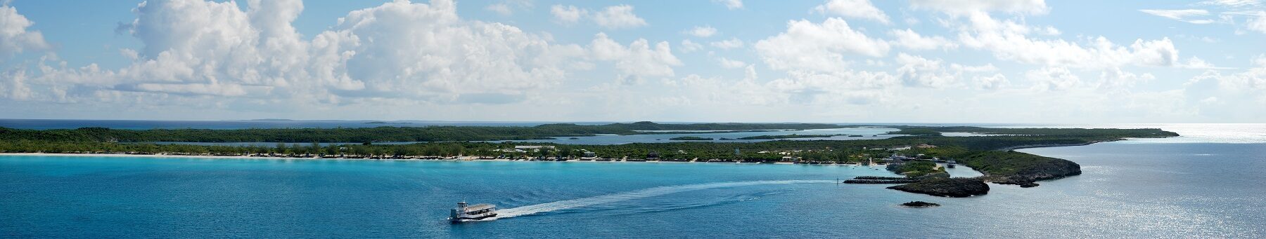 Half Moon Cay 