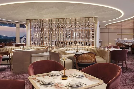Restaurace - Celebrity Seeker