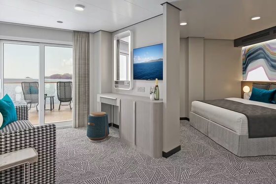 Apartmá - Norwegian Aura