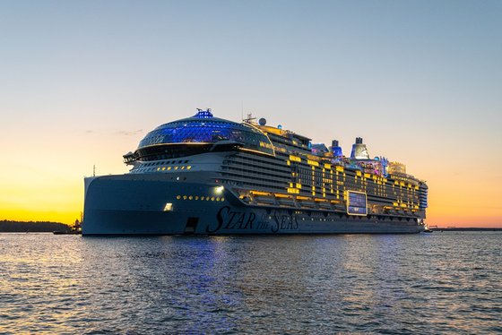 Star of the Seas