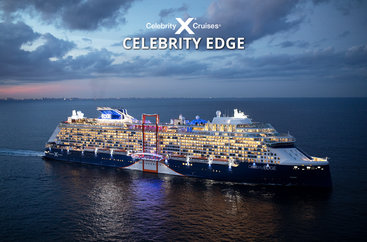 Austrálie, Nový Zéland, Zámořské společenství Francie, Francouzská Polynésie, USA ze Sydney na lodi Celebrity Edge